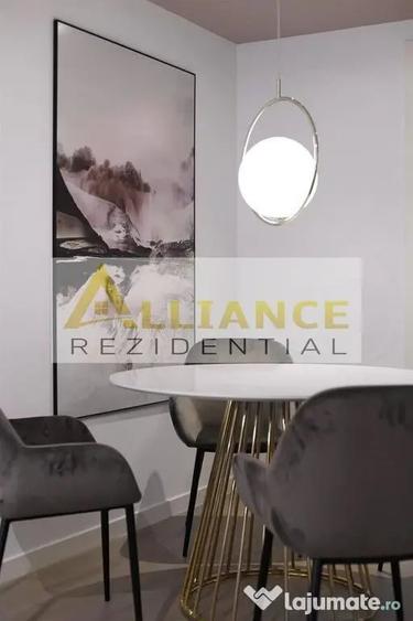 Apartament cu 3 camere decomandat în Șoseaua Nordului