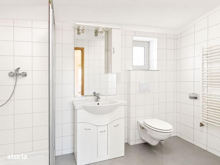 Apartament cu 4 camere în Girocului