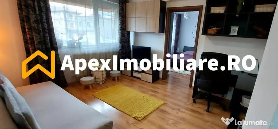 Apartament 2 camere de inchiriat Mihai Bravu Bucure?ti | Ap - 1