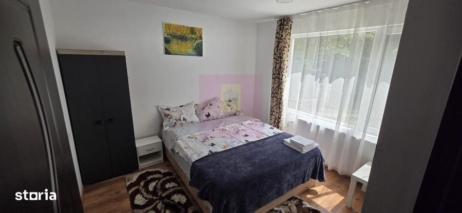 Casă cu 4 camere în Trăisteni