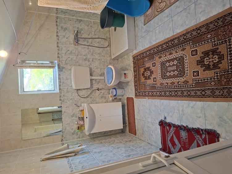 vand casa din caramida 4 camere ln satul stlpu - 3