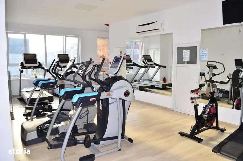 Cladire multifunctionala de vanzare Bragadiru Safirului 650.000 - 9