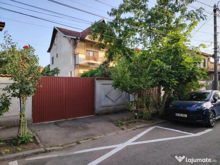 Vila de vanzare Parc Bazilescu Proprietar - 1