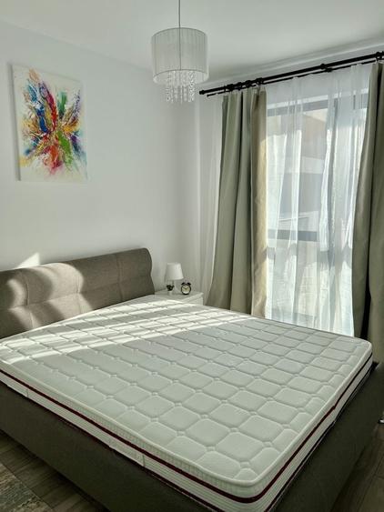 Apartament cu 2 camere decomandat în Drumul Taberei