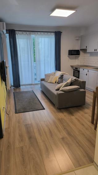 Inchiriez apartament 2 camere + loc de parcare Prima Onestilor - 3