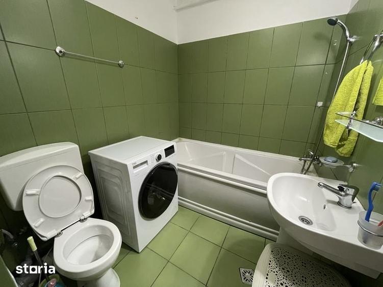 Garsonieră în Baciu