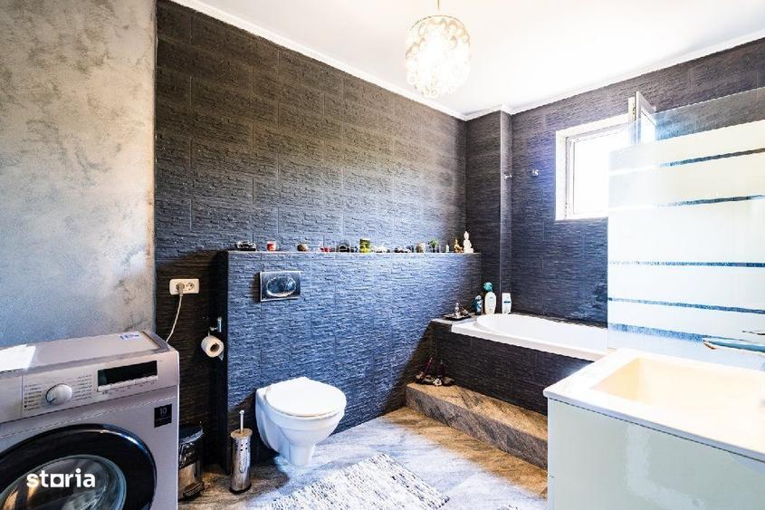Vila P+1 | Palazu Mare | Teren 1412 mp