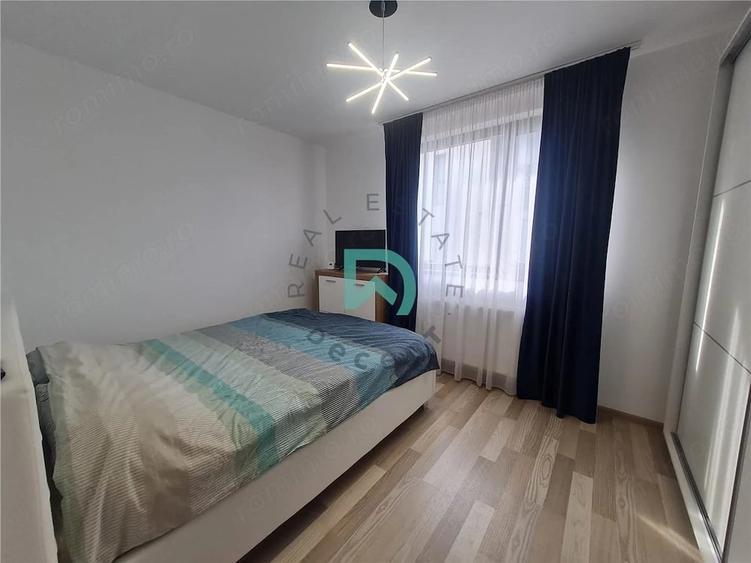 Apartament cu 2 camere în Central