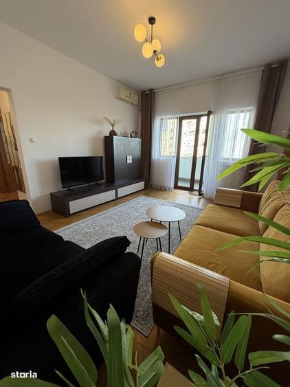 Apartament 3 camere | Ultracentral Vasile Lascar | 98 mp | 2 bai - 12