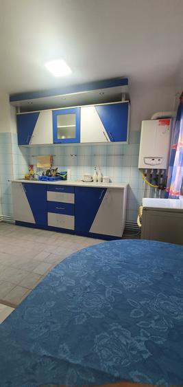 Apartament cu 2 camere decomandat în Exterior Vest
