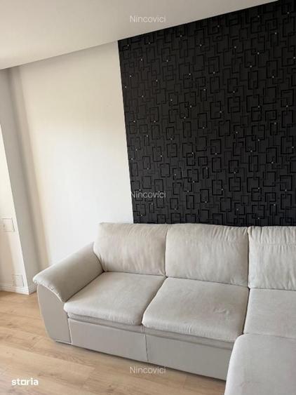 Apartament 2 camere de inchiriat / 13 Septembrie / Metrou Izvor - 1