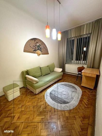 Apartament 2 camere separate, Centru, zona Regionala CFR - 1