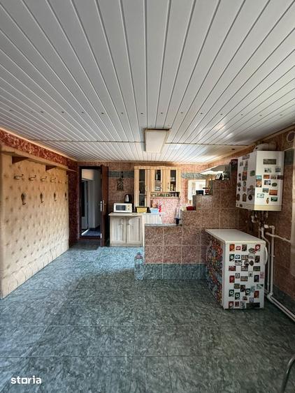 Casa+ Curte Palazu Mare Constanta - 16