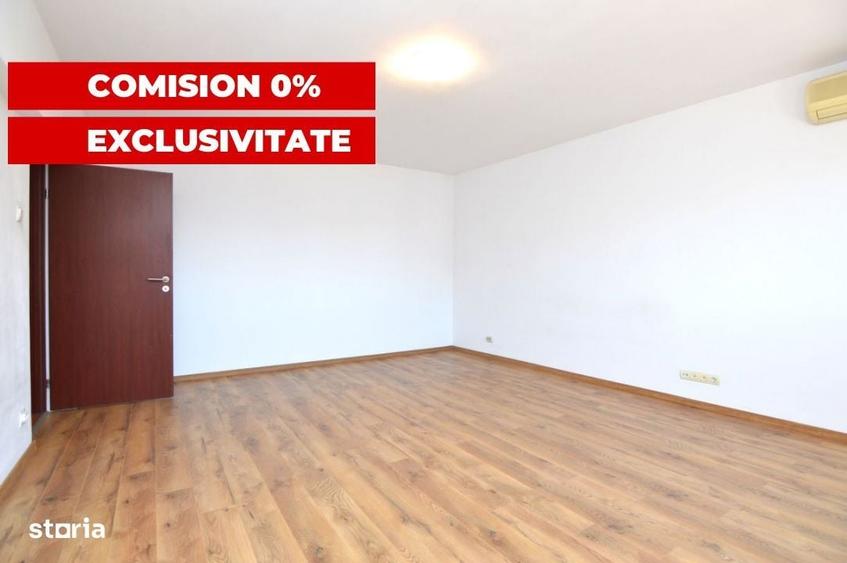 Apartament cu 2 camere decomandat în Calea Călărașilor
