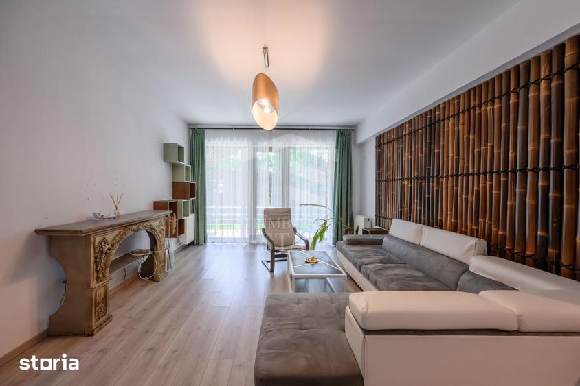 De Vanzare Casa Complex Good Afternoon Residence Balotesti COMISION 0% - 12