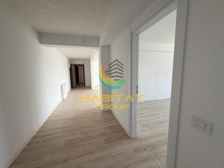 Apartament cu 3 camere decomandat în 1 Decembrie 1918