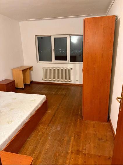 Apartament cu 2 camere semidecomandat în Olimpia-Stadion
