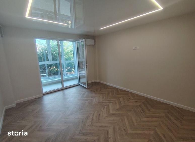 Apartament cu 2 camere decomandat în Valea Lupului