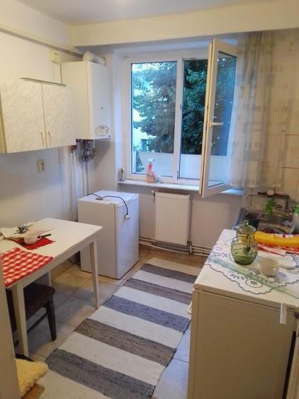 Apartament cu 2 camere nedecomandat în Deve