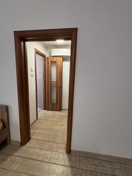 Garsonieră semidecomandată în Drumul Taberei