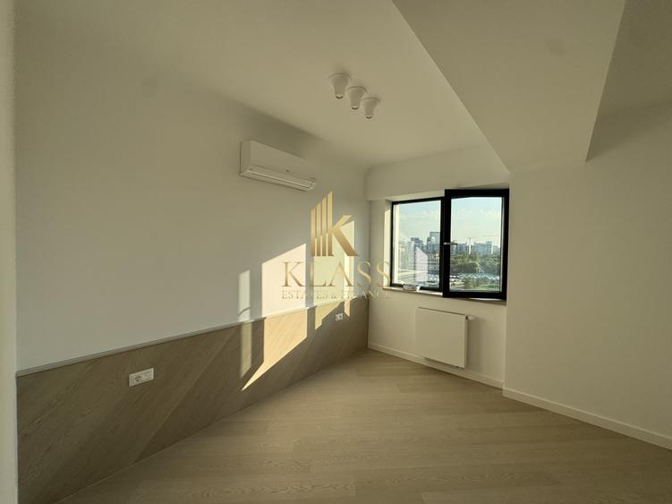 Apartament modern cu 3 camere, Pipera - 8