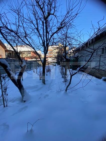 Casă de vânzare | Zona Independenței | 123 mp utili | Beci pe toată suprafața | - 18