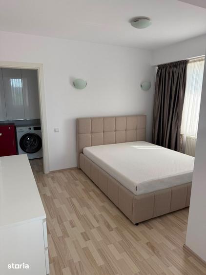 Apartament cu 2 camere în Titan