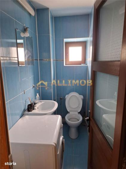 Inchiriere apartament 3 camere in Ploiesti, zona 9 Mai - 10