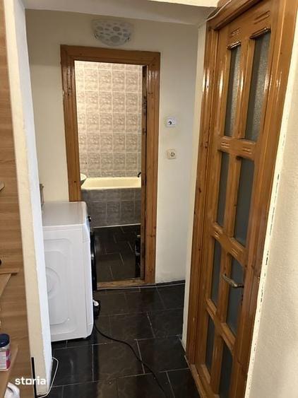 Apartament cu 2 camere decomandat în Sud