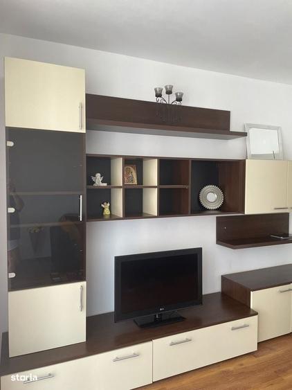 Apartament 2 camere zona Avantgarden mobilat/utilat(loc de parcare) - 8