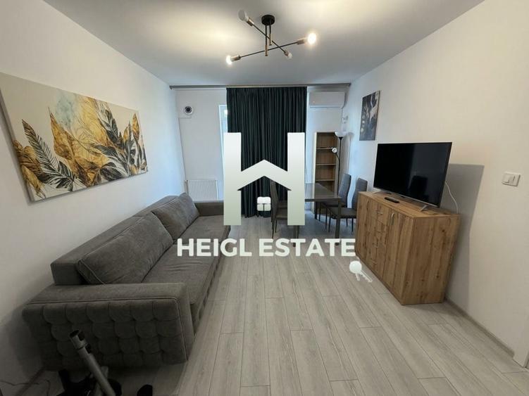 Apartament cu 2 camere decomandat în Calea Urseni