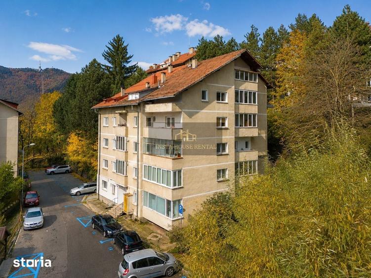 Apartament cu 2 camere decomandat în Bartolomeu