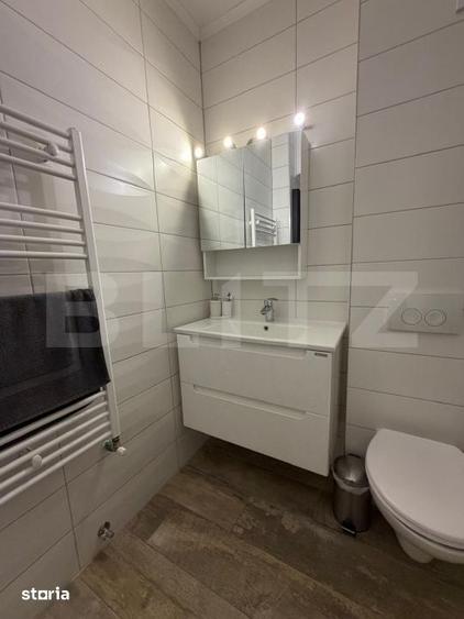Apartament cu 4 camere în Tractorul