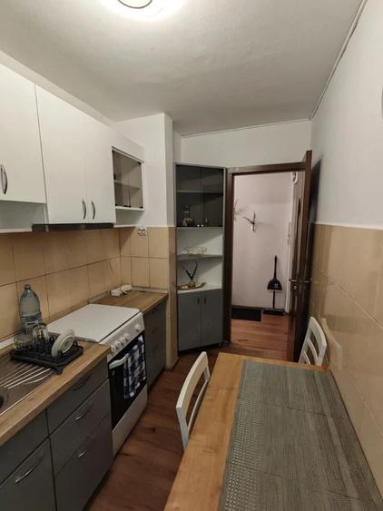 Garsonieră decomandată în Complex Studențesc