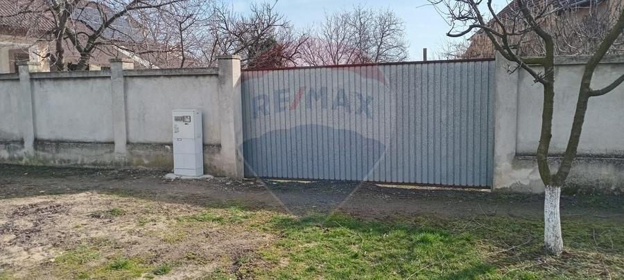 Teren Construcții intravilan de 2954 mp, în Vladimirescu
