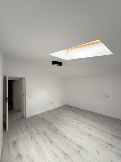 Apartament cu 2 camere decomandat în Militari