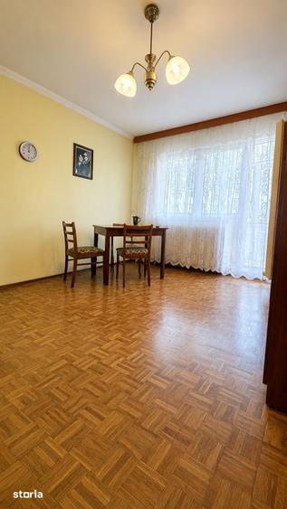 Apartament 2 camere, confort 1, spatios, mobilat, zona Astra! - 1