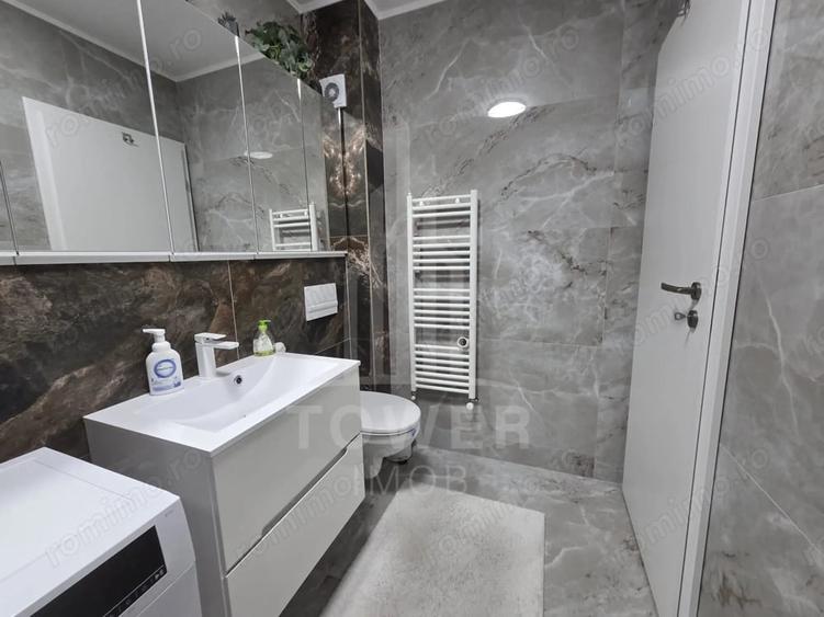 Apartament 3 camere de inchiriat Doamna Stanca - 11