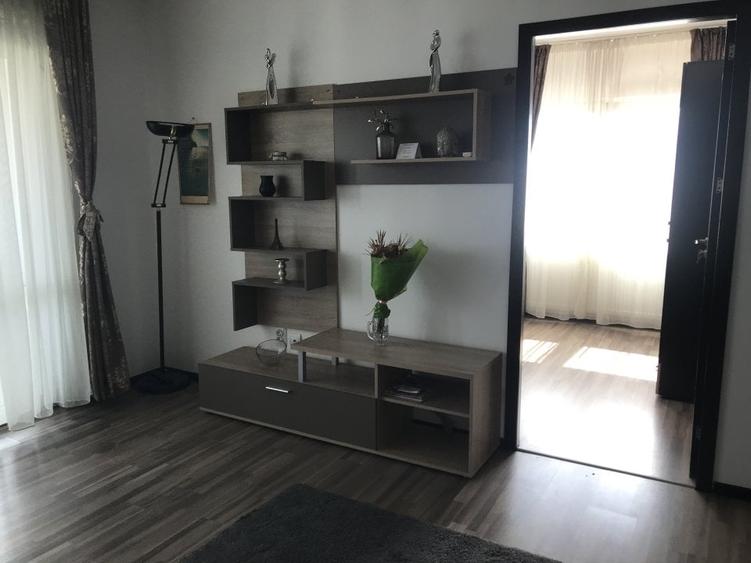 Apartament 2 camere Victoriei cu Splaiul Unitii - 1