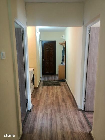 Apartament cu 2 camere în Gară