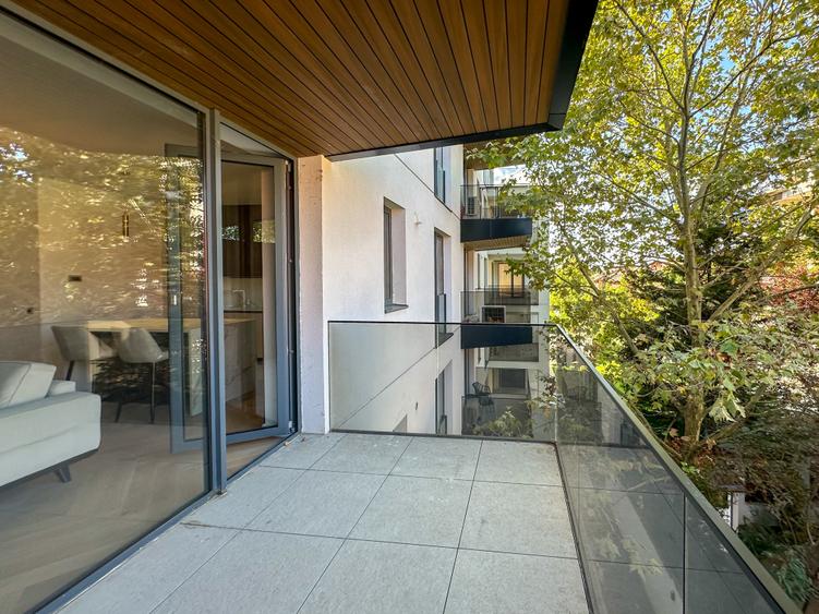 Erou Iancu Nicolae | Prima inchiriere, Apartament 2 camere - Mobilat si utilat - 9