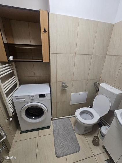 Apartament cu 2 camere decomandat în Baciu — fotografia 3