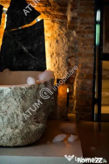 Afacere in regim hotelier cu 3 studiouri in zona Centrului I - 7