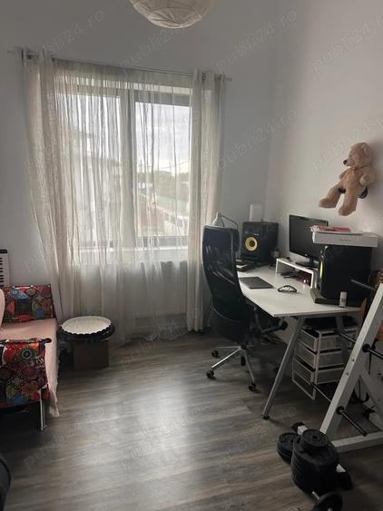Casă cu Teren 450 Mp în Giulești