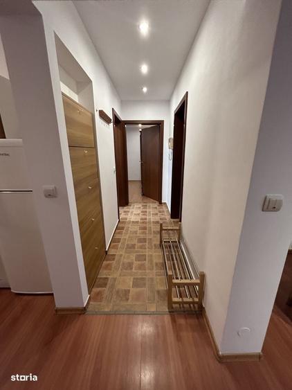 Apartament cu 3 camere semidecomandat în Aradului — fotografia 3