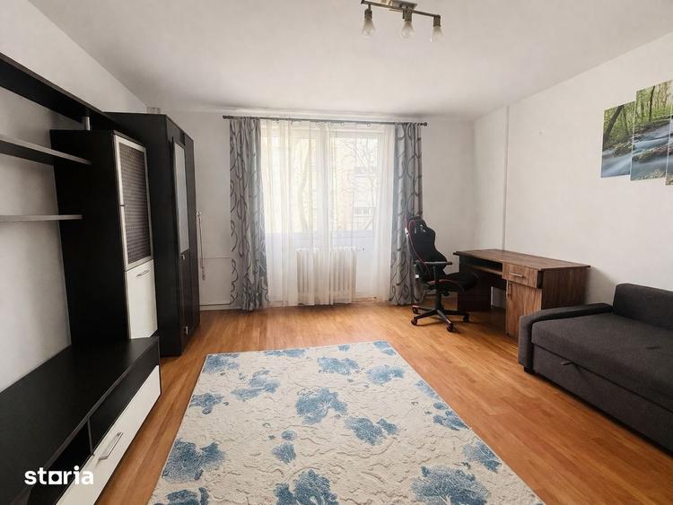Garsoniera 33 mp | Etaj 2 | Zona Orizont | 51,000 - 1