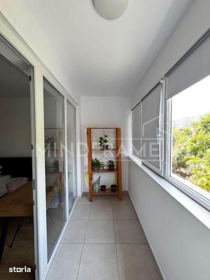 Piata Iancului 2' Metrou Renovat Prima inchiriere - 11