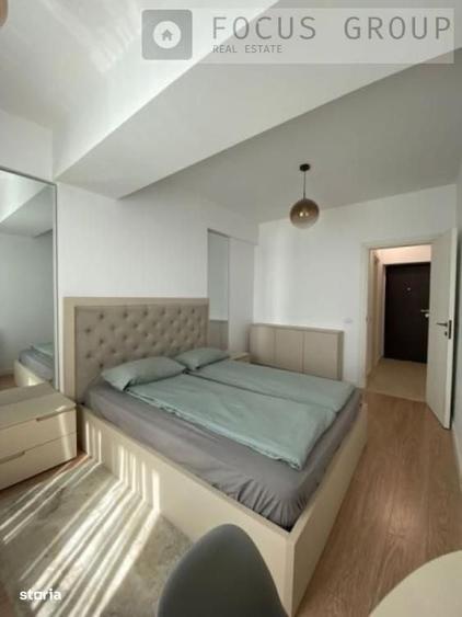 Apartament 2 camere Lujerului | Parcare - 3