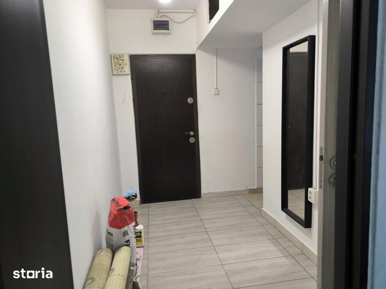 Apartament cu 2 camere în Malu Roșu