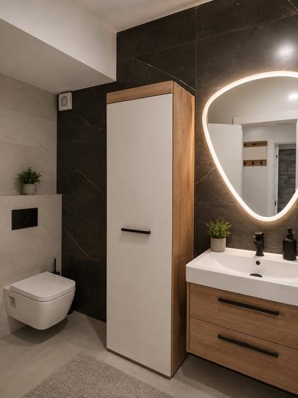Apartament cu 2 camere decomandat în Theodor Pallady